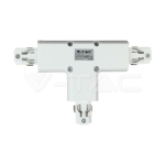 4T Конектор за Бяла Релса