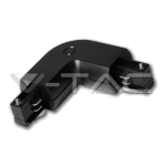 4L Конектор за черна Релса