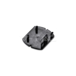 Капачка за Релса Черна