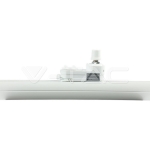 4 Основа за Бяла Релса