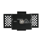 Кит за Вграждане за Магнитна Релса