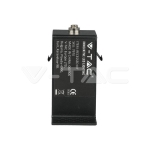 Кит за Вграждане за Магнитна Релса