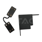 Конектор за Магнитна Релса