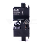 Х Конектор за Магнитна Релса