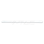 36W 120см Тяло Линеен Монтаж 6000K