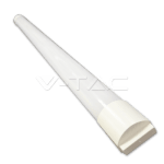 36W 120см Тяло Линеен Монтаж 6000K