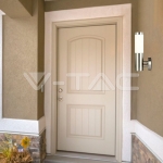 Стенна Лампа Неръждавейка  IP65