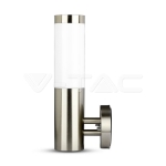 Стенна Лампа Неръждавейка  IP65