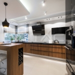 GU10 Корпус Кръг Бяло + Зларо