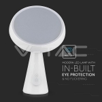 5W LED Лампа Огледало Безстепенно Димиране 3000К