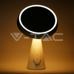 5W LED Лампа Огледало Безстепенно Димиране 3000К