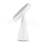 5W LED Лампа Огледало Безстепенно Димиране 3000К