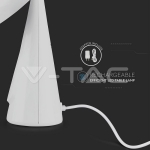 5W LED Лампа Огледало Безстепенно Димиране 3000К