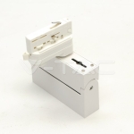 12W LED Линеен Релсов Монтаж SAMSUNG Чип Бял 5700К