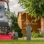 Двоен Градински Контакт IP44