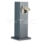 Двоен Градински Контакт IP44