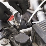 Кабелна Превръзка - 2.5 x 100мм Бяла 100бр. Опаковка