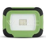 10W LED Прожектор SAMSUNG Чип Презаредим IP44 4000K