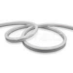 Neon Flex 24V IP68 Жълт