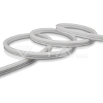 Neon Flex 24V IP68 Жълт