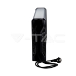 2 x 15W Инсектицидна Лампа