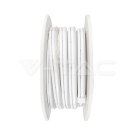 Neon Flex 24V IP68 Зелен