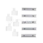 Neon Flex 24V IP68 Зелен