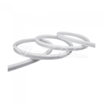 Neon Flex 24V IP68 Зелен