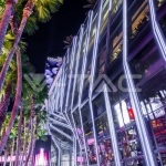 Neon Flex Силикон 24V 4000K CRI >90 5м.