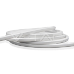 Neon Flex Силикон 24V 4000K CRI >90 5м.