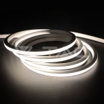 Neon Flex Силикон 24V 4000K CRI >90 5м.