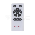 30W LED Тяло/Вентилатор Таван Дистанционно  3 в 1 3 Перки Бяло 35W AC Мотор