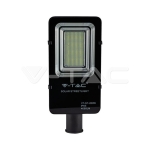 50W Улична Лампа Соларна 6000К