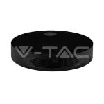 SMART Прахосмукачка Черна Дистанционно