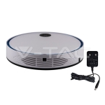 SMART Прахосмукачка Бяло/Синьо Дистанционно