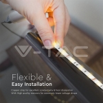 LED Лента RGB Сет SMD5050 300LED 2 x 5м. Дистанционно + Адаптер