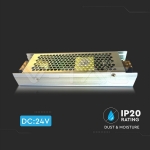 LED Захранване 150W 24V IP20 6.5A