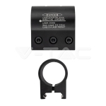 Лазер за 250W-500W-1000W Прожектор Синя Светлина