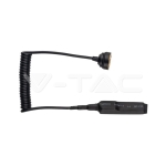 Лазер за 250W-500W-1000W Прожектор Синя Светлина