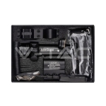 Лазер за 250W-500W-1000W Прожектор Синя Светлина