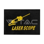 Лазер за 250W-500W-1000W Прожектор Синя Светлина