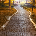 MR16 Луна За Земя 12V Тристранна