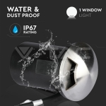 MR16 Луна За Земя 12V