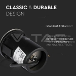 MR16 Луна За Земя 12V