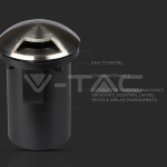 MR16 Луна За Земя 12V