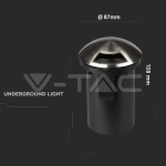 MR16 Луна За Земя 12V