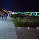 MR16 Луна За Земя 12V