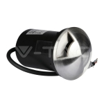 MR16 Луна За Земя 12V Двустранна