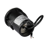 MR16 Луна За Земя 12V Двустранна