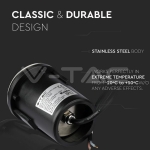 MR16 Луна За Земя 12V Двустранна